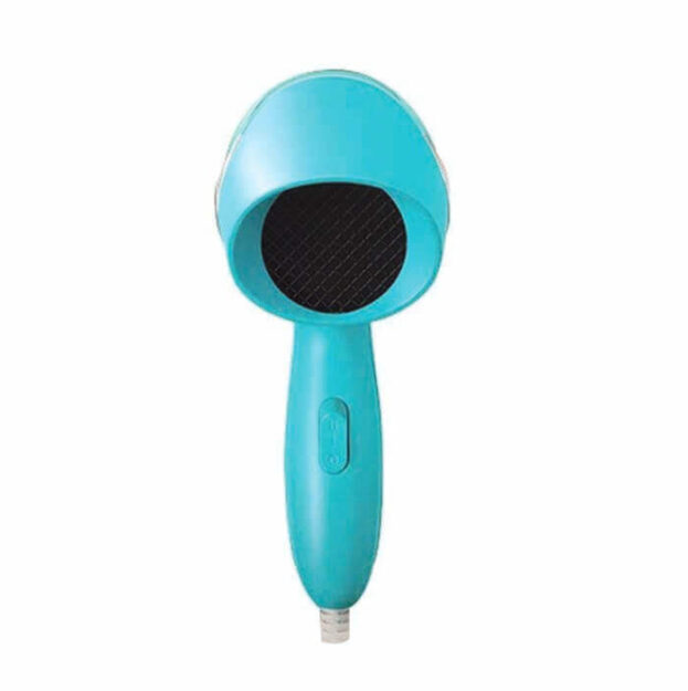 Panasonic EH-ND11A Hair Dryer (Blue) - 02