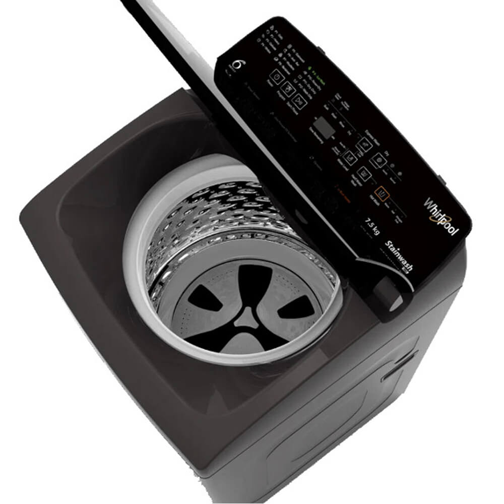 360 BW PRO-H 9.5 Graphite BD 04